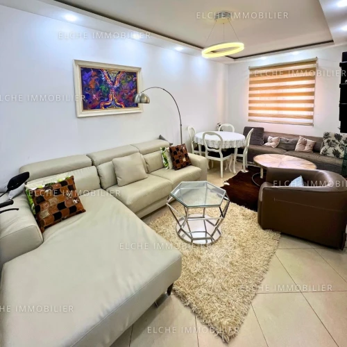 Vente Appartement F3 Oran Bir el djir