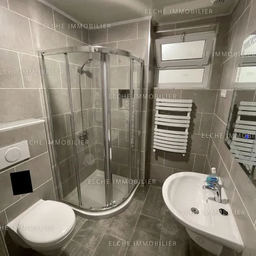 Location Appartement F5 Oran Bir el djir