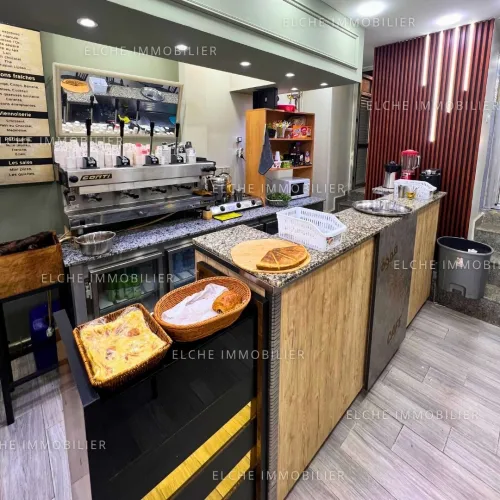 Vente Local Oran Oran