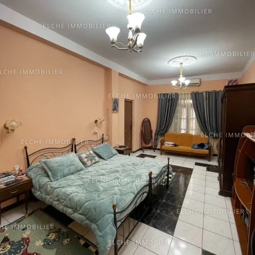 Vente Villa Oran Bir el djir