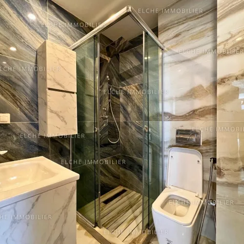 Vente Appartement F7 Oran Bir el djir