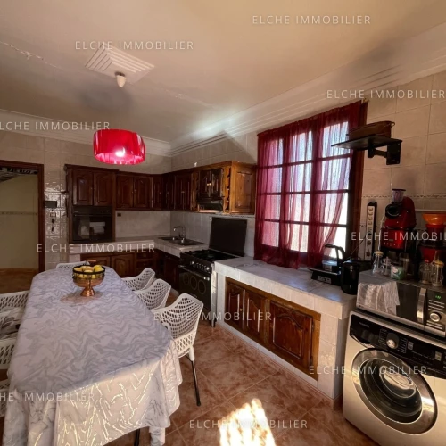 Vente Villa Oran Oran