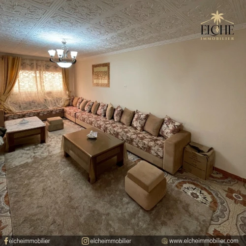 Vente Villa Oran Misseghine