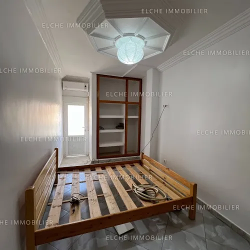Vente Appartement F2 Oran Ain el turck