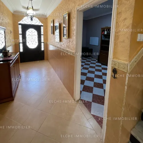 Vente Villa Oran Oran