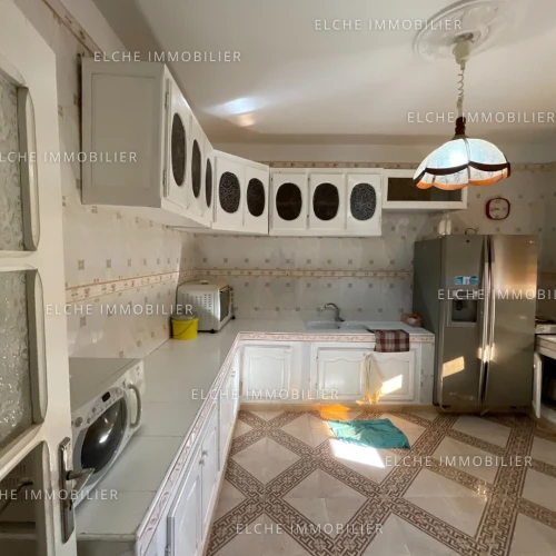 Vente Villa Oran Ain el turck