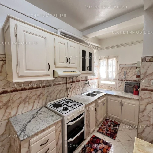 Location Appartement F5 Oran Bir el djir