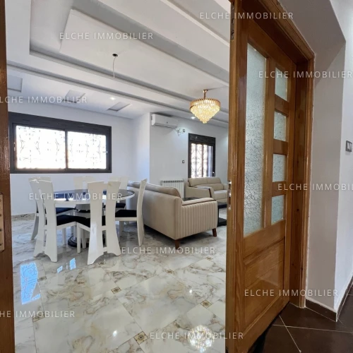 Vente Villa Oran Arzew