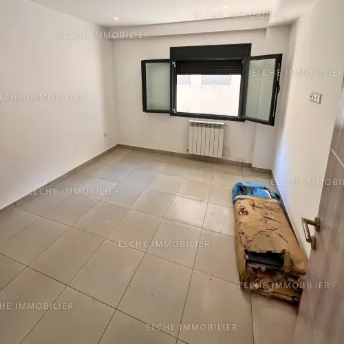 Vente Appartement F2 Oran Ain el turck