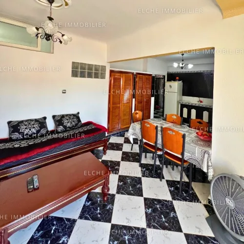 Vente Appartement F3 Oran Ain el turck