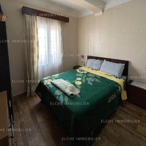 Vente Appartement Oran Bir el djir