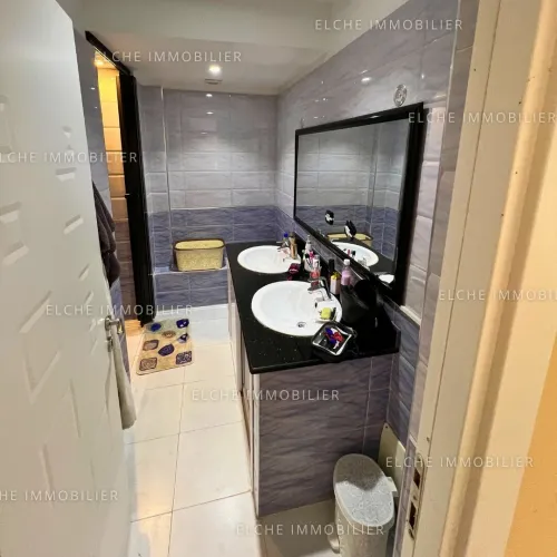 Vente Appartement F4 Oran El Kerma