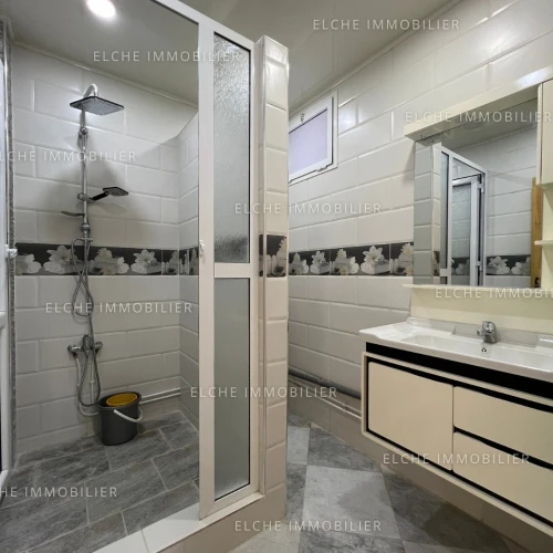 Location Appartement F2 Oran Oran 5
