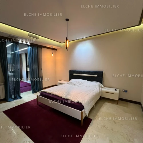 Vente Appartement Oran Bir el djir