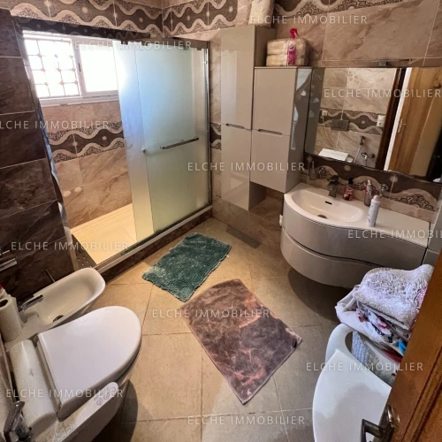 Location Appartement F3 Oran Oran