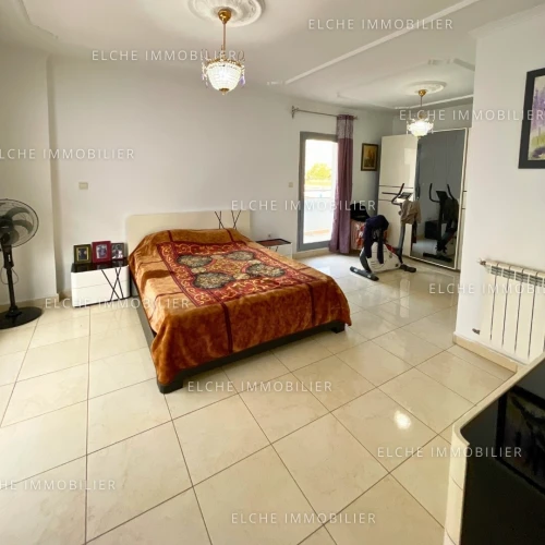 Vente Villa Oran Bir el djir