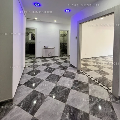 Vente Appartement F3 Oran Oran