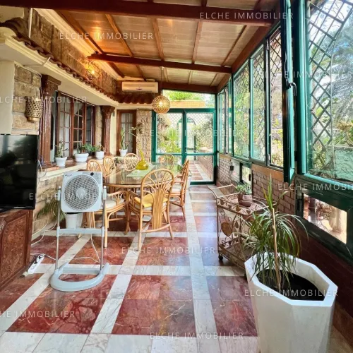 Vente Villa Oran Oran