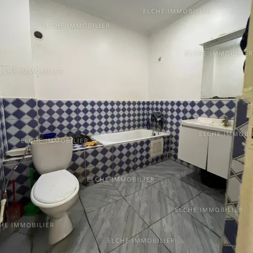 Vente Appartement F3 Oran Ain el turck