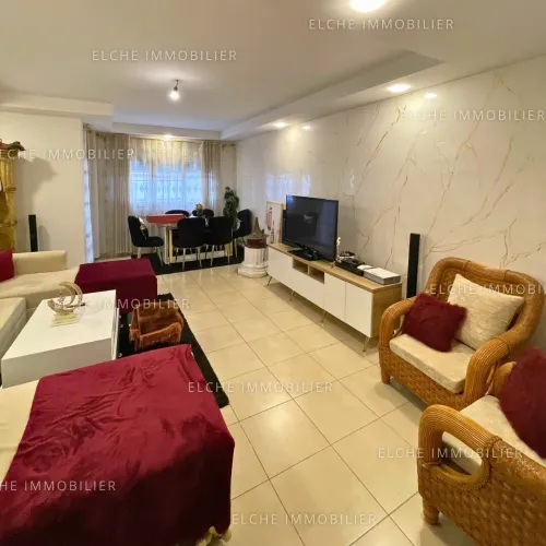 Vente Appartement F3 Oran Bir el djir