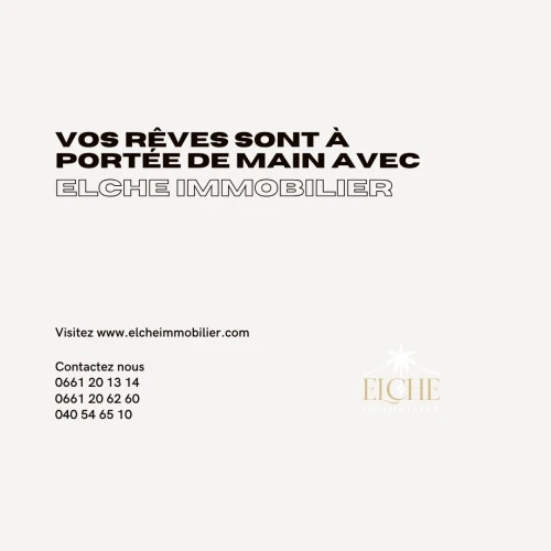 Vente Terrain Oran Oran