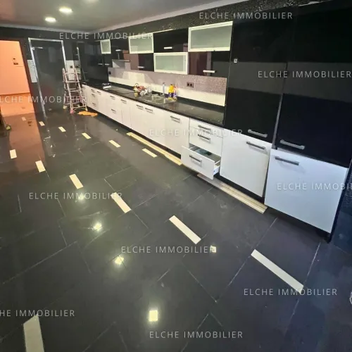 Location Appartement F6 Oran Oran