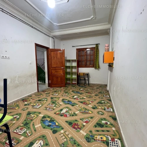 Vente Villa Oran Hassi bounif
