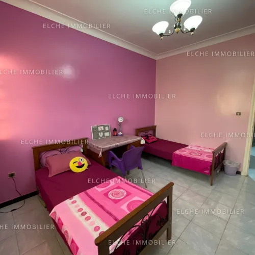 Vente Villa Oran Oran