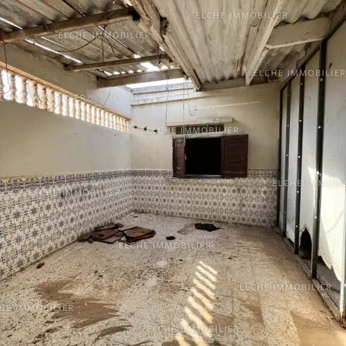 Vente Villa Oran Oran