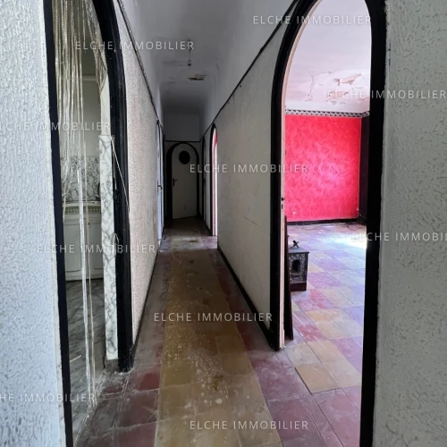 Vente Immeuble Oran Oran