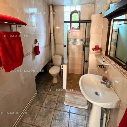 Vente Villa Oran Ain el turck