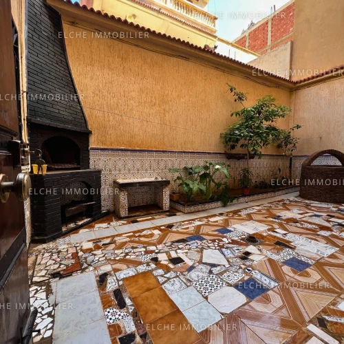Vente Villa Oran Ain el turck