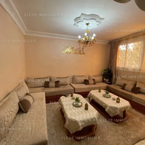 Vente Appartement Oran Oran