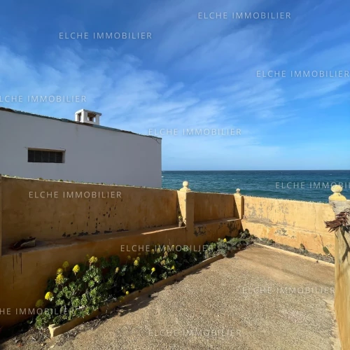 Vente Villa Oran Ain el turck