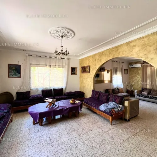 Vente Villa Oran Oran