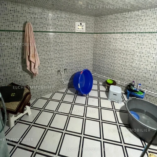 Vente Villa Oran Bir el djir