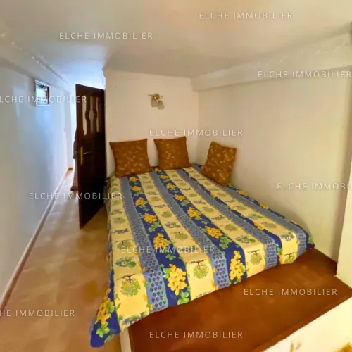 Vente Villa Oran Bethioua