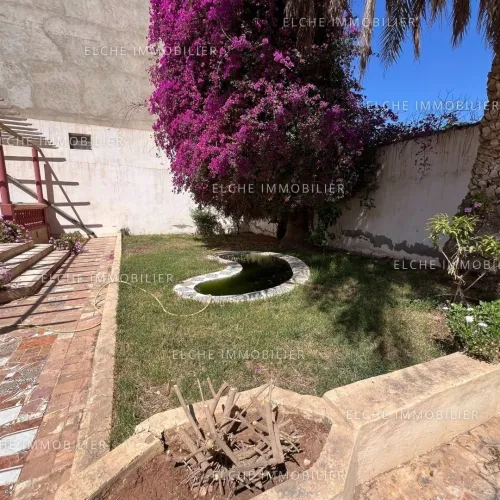 Vente Villa Oran Hassi bounif