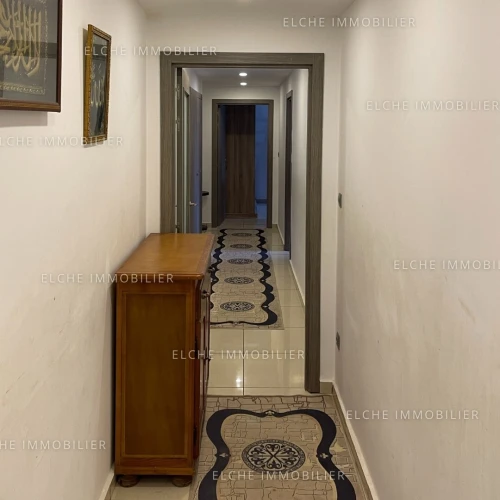 Vente Appartement F3 Oran Oran