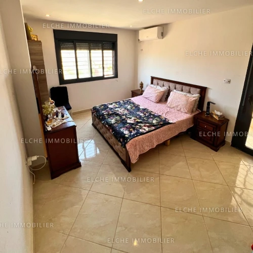 Vente Appartement F3 Oran Bir el djir