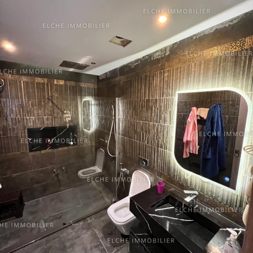 Vente Villa Oran Oran