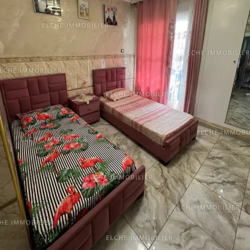 Vente Appartement F5 Oran Bir el djir