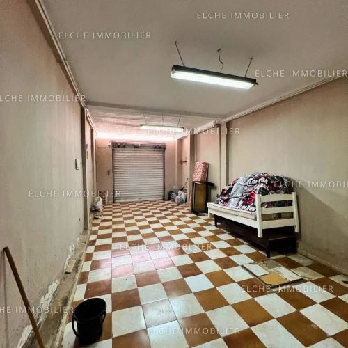 Vente Villa Oran Es senia