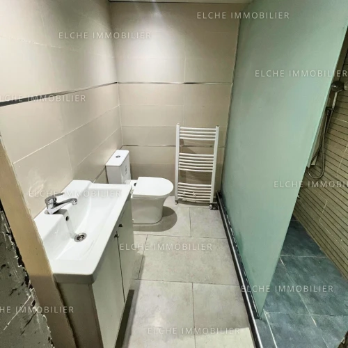 Vente Appartement F4 Oran Oran
