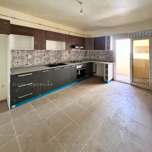 Vente Appartement F4 Oran Bir el djir