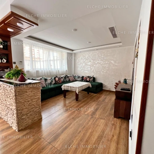 Vente Immeuble Oran Bir el djir