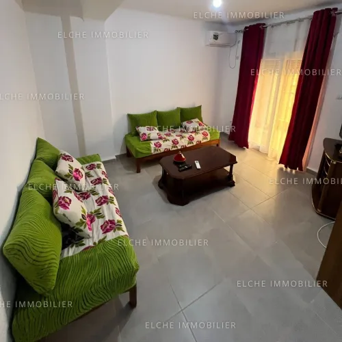Location Appartement F4 Oran Oran