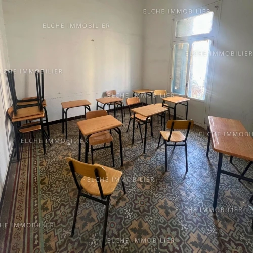 Location Appartement F7 Oran Oran