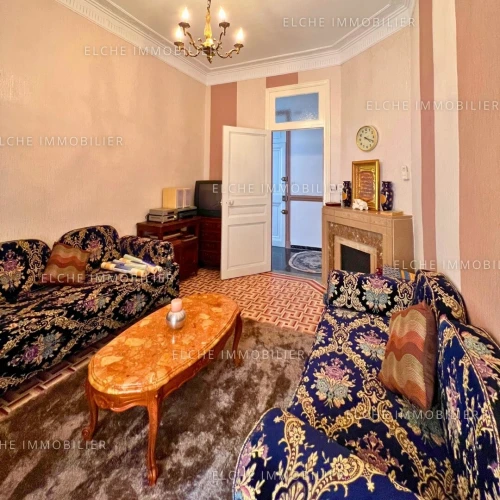 Vente Appartement F5 Oran Oran