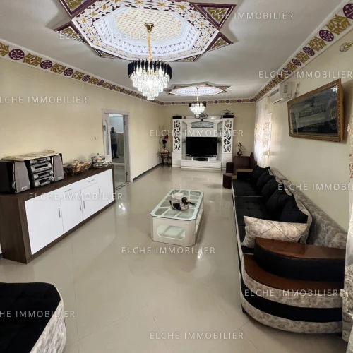 Vente Villa Oran Arzew